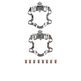 Cleats-Platte Exustar SPD-Clicksystem für E-PM820-2