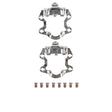 Cleats-Platte Exustar SPD-Clicksystem für E-PM820-2