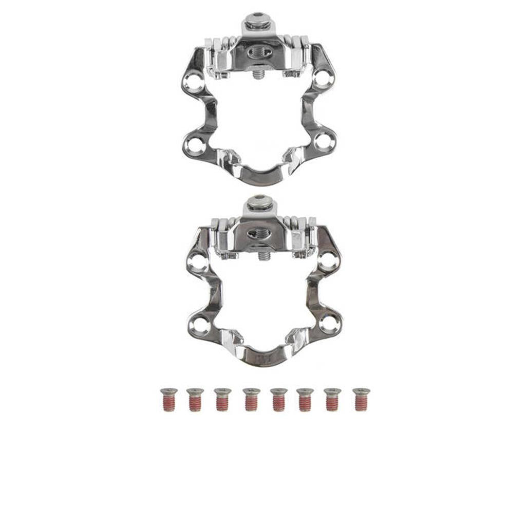 Cleats-Platte Exustar SPD-Clicksystem für E-PM820-2