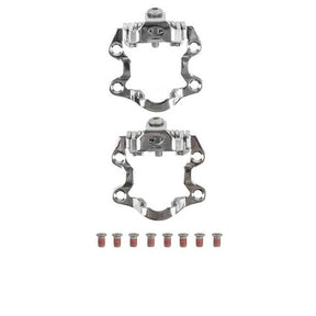 Cleats-Platte Exustar SPD-Clicksystem für E-PM820-2