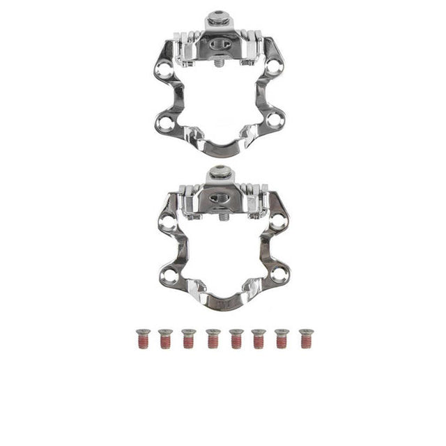 Cleats-Platte Exustar SPD-Clicksystem für E-PM820-2