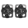 Cleats-Platte Exustar SPD-Schuhplatten Set E-C05F