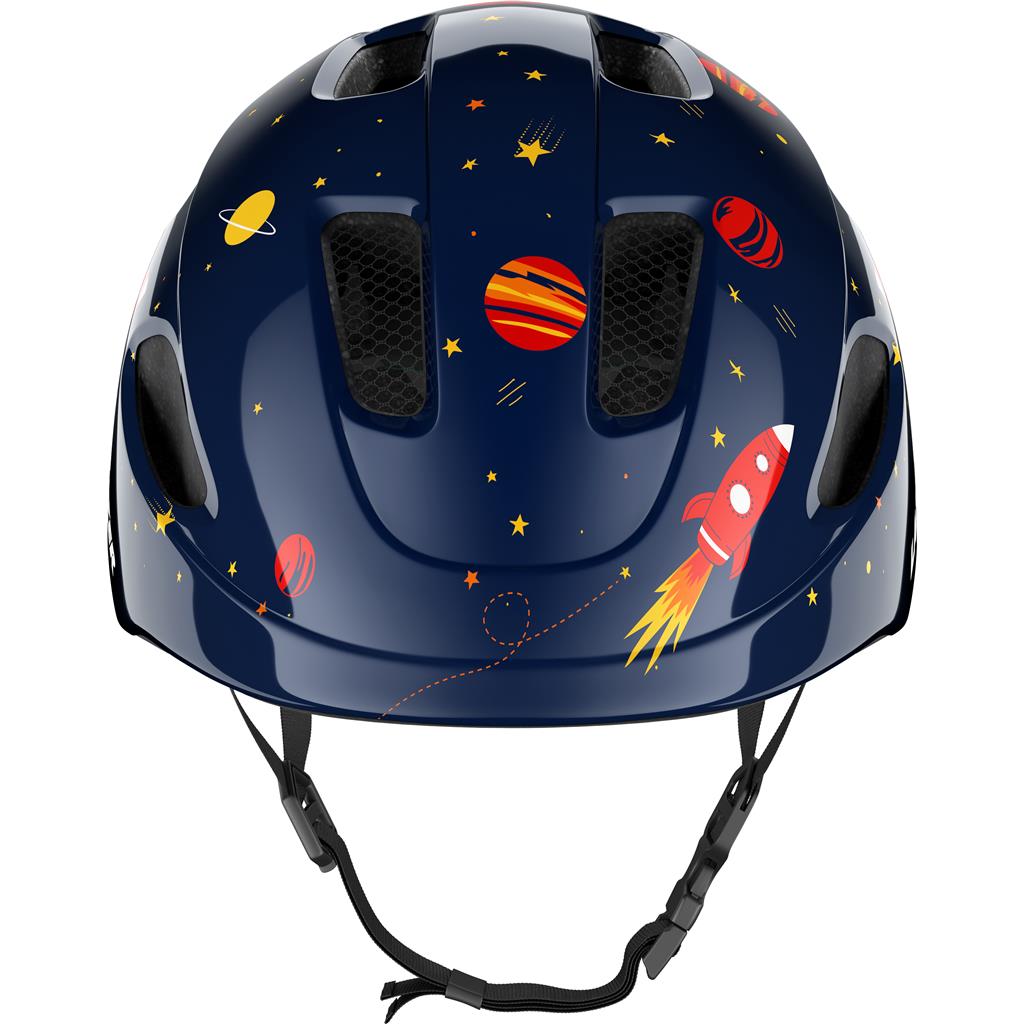 Lazer Helm Nutz 2.0 KinetiCore Kids & Junior Space Unisize 50-56 cm
