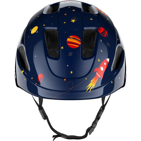 Lazer Helm Nutz 2.0 KinetiCore Kids & Junior Space Unisize 50-56 cm