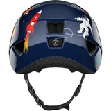Lazer Helm Nutz 2.0 KinetiCore Kids & Junior Space Unisize 50-56 cm