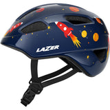 Lazer Helm Nutz 2.0 KinetiCore Kids & Junior Space Unisize 50-56 cm