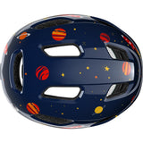 Lazer Helm Nutz 2.0 KinetiCore Kids & Junior Space Unisize 50-56 cm