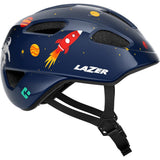 Lazer Helm Nutz 2.0 KinetiCore Kids & Junior Space Unisize 50-56 cm