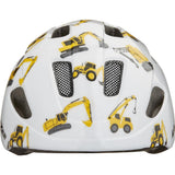 Lazer Helm Pnut 2.0 KinetiCore Kids & Junior Diggers Unisize 46-52 cm