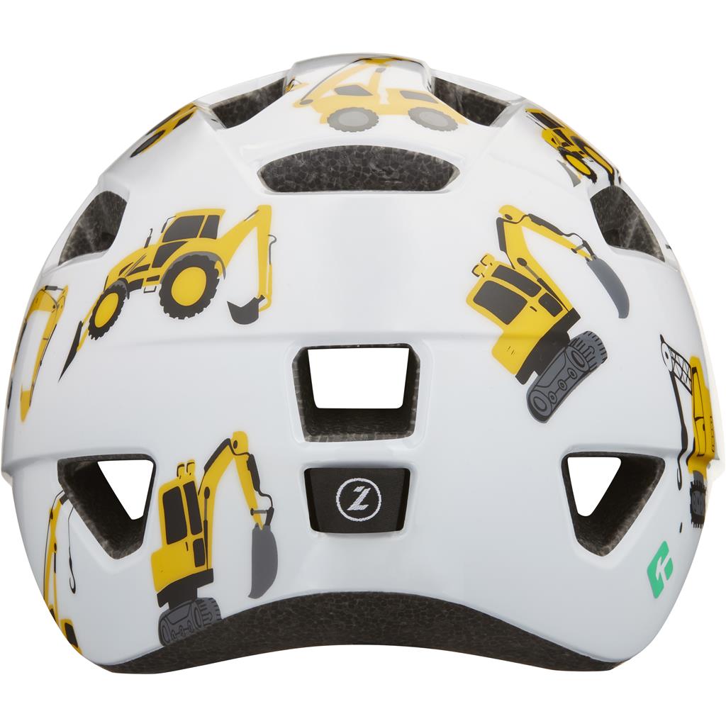 Lazer Helm Pnut 2.0 KinetiCore Kids & Junior Diggers Unisize 46-52 cm