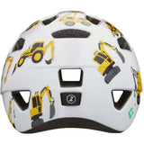 Lazer Helm Pnut 2.0 KinetiCore Kids & Junior Diggers Unisize 46-52 cm