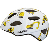 Lazer Helm Pnut 2.0 KinetiCore Kids & Junior Diggers Unisize 46-52 cm