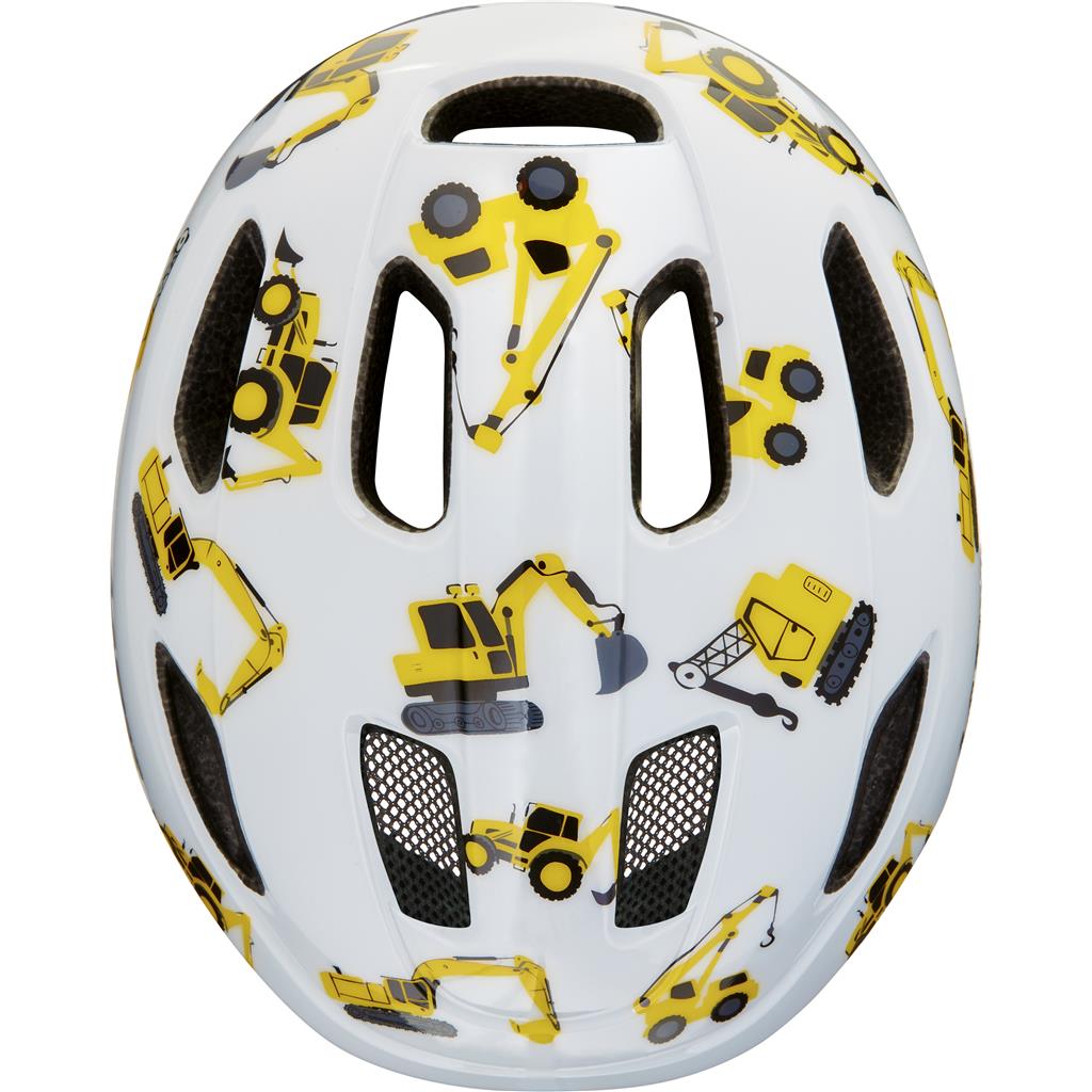Lazer Helm Pnut 2.0 KinetiCore Kids & Junior Diggers Unisize 46-52 cm