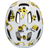 Lazer Helm Pnut 2.0 KinetiCore Kids & Junior Diggers Unisize 46-52 cm