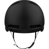 Lazer Helm Maze Jr KinetiCore Kids & Junior Matte Black Unisize + Sticker