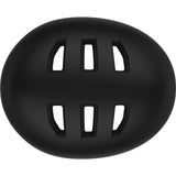 Lazer Helm Maze Jr KinetiCore Kids & Junior Matte Black Unisize + Sticker