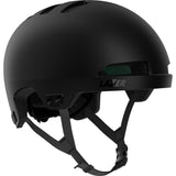 Lazer Helm Maze Jr KinetiCore Kids & Junior Matte Black Unisize + Sticker