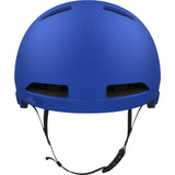 Lazer Helm Maze Jr KinetiCore Kids & Junior Matte Dusk Blue Unisize + Sticker
