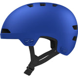 Lazer Helm Maze Jr KinetiCore Kids & Junior Matte Dusk Blue Unisize + Sticker
