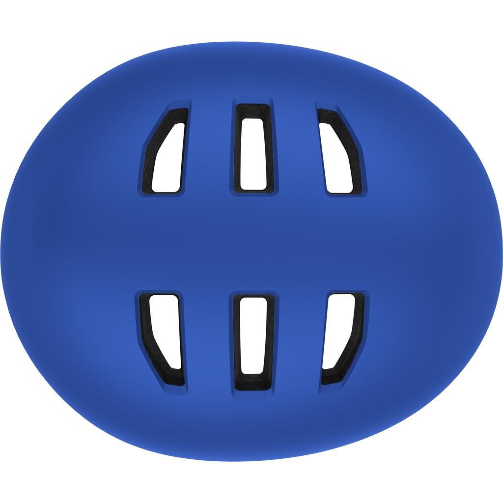 Lazer Helm Maze Jr KinetiCore Kids & Junior Matte Dusk Blue Unisize + Sticker