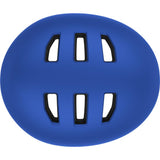 Lazer Helm Maze Jr KinetiCore Kids & Junior Matte Dusk Blue Unisize + Sticker