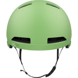Lazer Helm Maze Jr KinetiCore Kids & Junior Matte Lime Unisize + Sticker