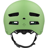 Lazer Helm Maze Jr KinetiCore Kids & Junior Matte Lime Unisize + Sticker