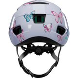Lazer Helm Nutz 2.0 KinetiCore Kids & Junior Butterfly Unisize 50-56 cm