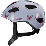 Lazer Helm Nutz 2.0 KinetiCore Kids & Junior Butterfly Unisize 50-56 cm
