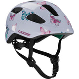 Lazer Helm Nutz 2.0 KinetiCore Kids & Junior Butterfly Unisize 50-56 cm