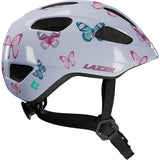 Lazer Helm Nutz 2.0 KinetiCore Kids & Junior Butterfly Unisize 50-56 cm