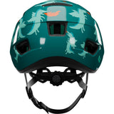 Lazer Helm Nutz 2.0 KinetiCore Kids & Junior Dragons Unisize 50-56 cm