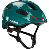 Lazer Helm Nutz 2.0 KinetiCore Kids & Junior Dragons Unisize 50-56 cm