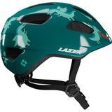 Lazer Helm Nutz 2.0 KinetiCore Kids & Junior Dragons Unisize 50-56 cm