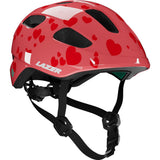 Lazer Helm Nutz 2.0 KinetiCore Kids & Junior Little Hearts Unisize 50-56 cm