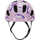 Lazer Helm Nutz 2.0 KinetiCore Kids & Junior Unicorns Unisize 50-56 cm
