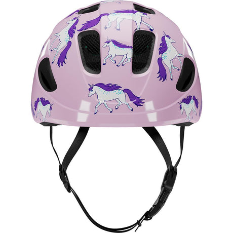 Lazer Helm Nutz 2.0 KinetiCore Kids & Junior Unicorns Unisize 50-56 cm