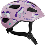 Lazer Helm Nutz 2.0 KinetiCore Kids & Junior Unicorns Unisize 50-56 cm