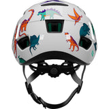 Lazer Helm Pnut 2.0 KinetiCore Kids & Junior Dinosaurs Unisize 46-52 cm