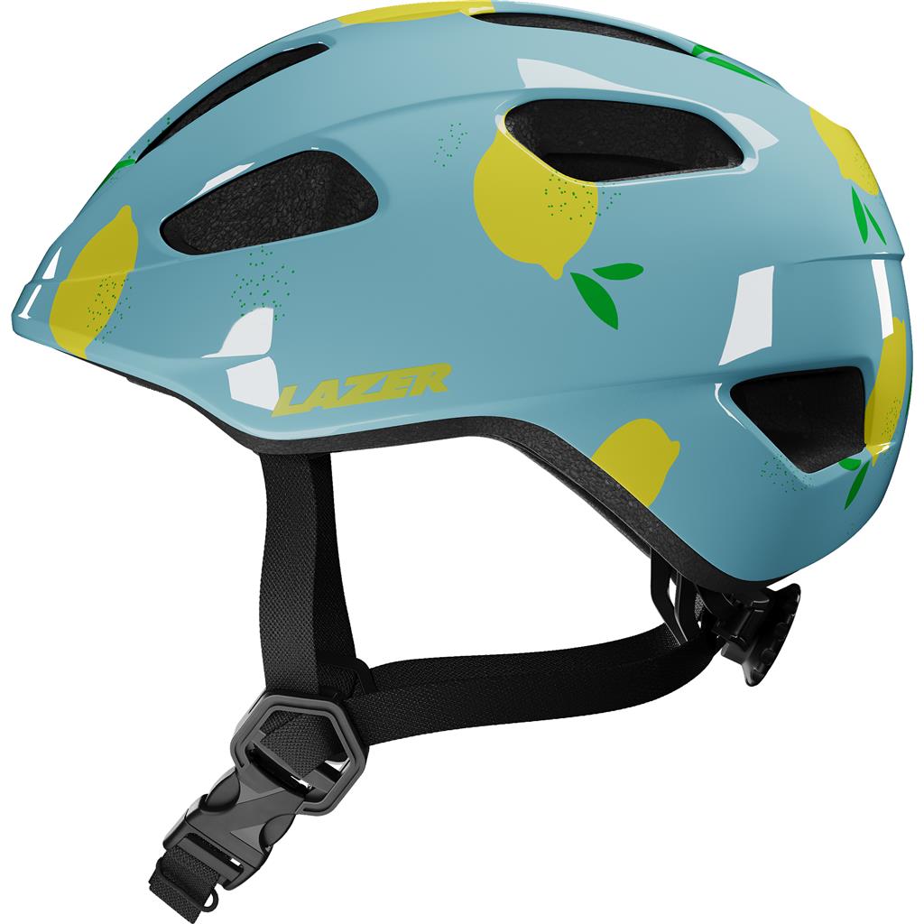 Lazer Helm Pnut 2.0 KinetiCore Kids & Junior Lemons Unisize 46-52 cm