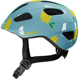 Lazer Helm Pnut 2.0 KinetiCore Kids & Junior Lemons Unisize 46-52 cm