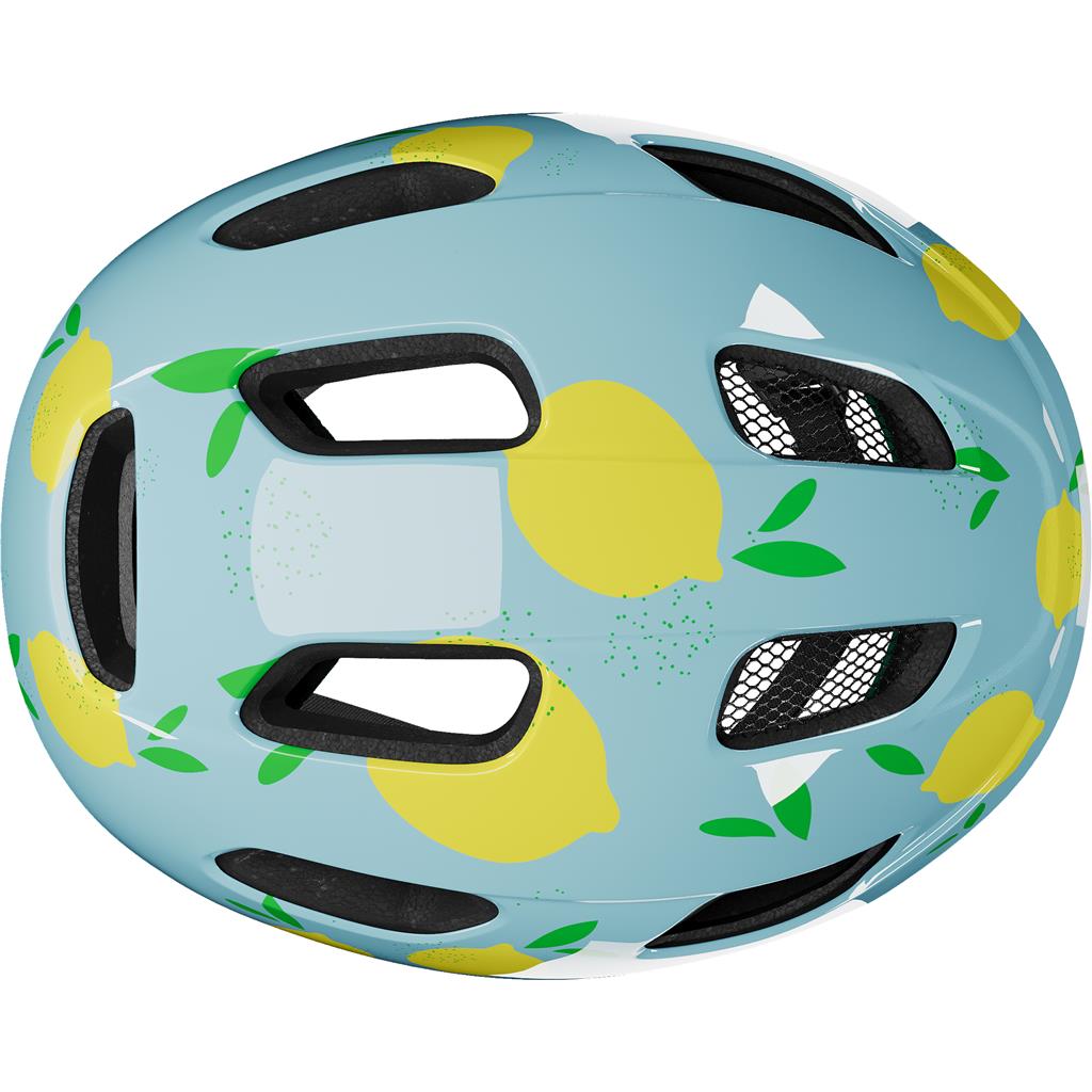 Lazer Helm Pnut 2.0 KinetiCore Kids & Junior Lemons Unisize 46-52 cm