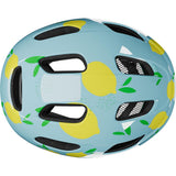 Lazer Helm Pnut 2.0 KinetiCore Kids & Junior Lemons Unisize 46-52 cm