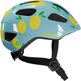 Lazer Helm Pnut 2.0 KinetiCore Kids & Junior Lemons Unisize 46-52 cm