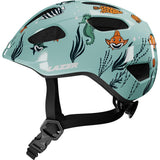 Lazer Helm Pnut 2.0 KinetiCore Kids & Junior Sealife Unisize 46-52 cm