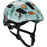 Lazer Helm Pnut 2.0 KinetiCore Kids & Junior Sealife Unisize 46-52 cm