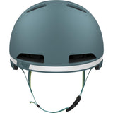 Lazer Helm Maze Jr KinetiCore Matte Khaki GoFluo LTD Edition Unisize