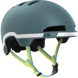 Lazer Helm Maze Jr KinetiCore Matte Khaki GoFluo LTD Edition Unisize