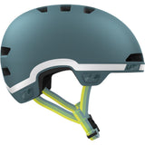 Lazer Helm Maze Jr KinetiCore Matte Khaki GoFluo LTD Edition Unisize