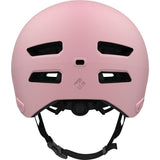 Lazer Helm Maze Jr KinetiCore Kids & Junior Matte Nordic Pink Unisize + Sticker